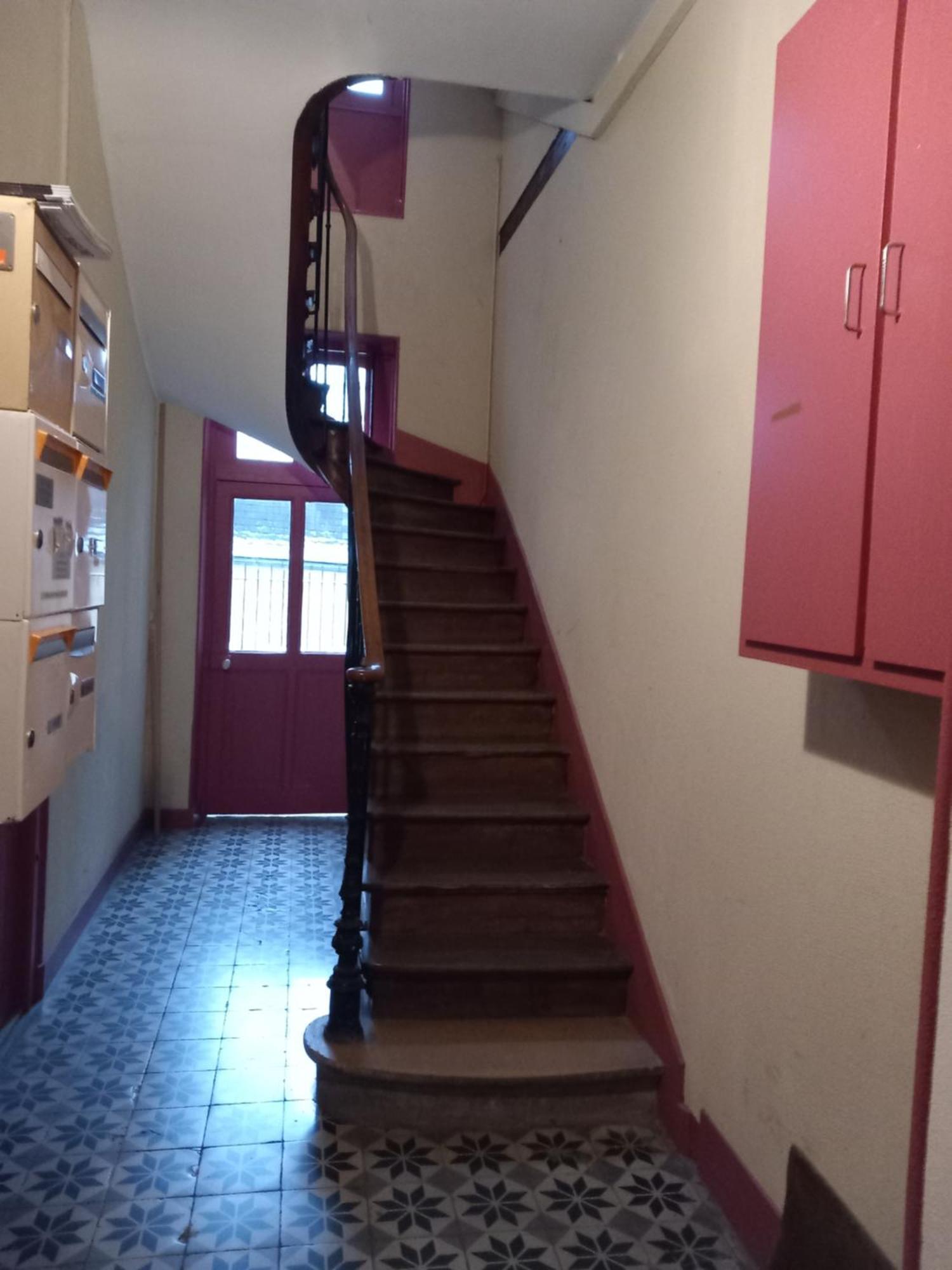 Appartement Passage de l'Horloge à Auxerre Extérieur photo